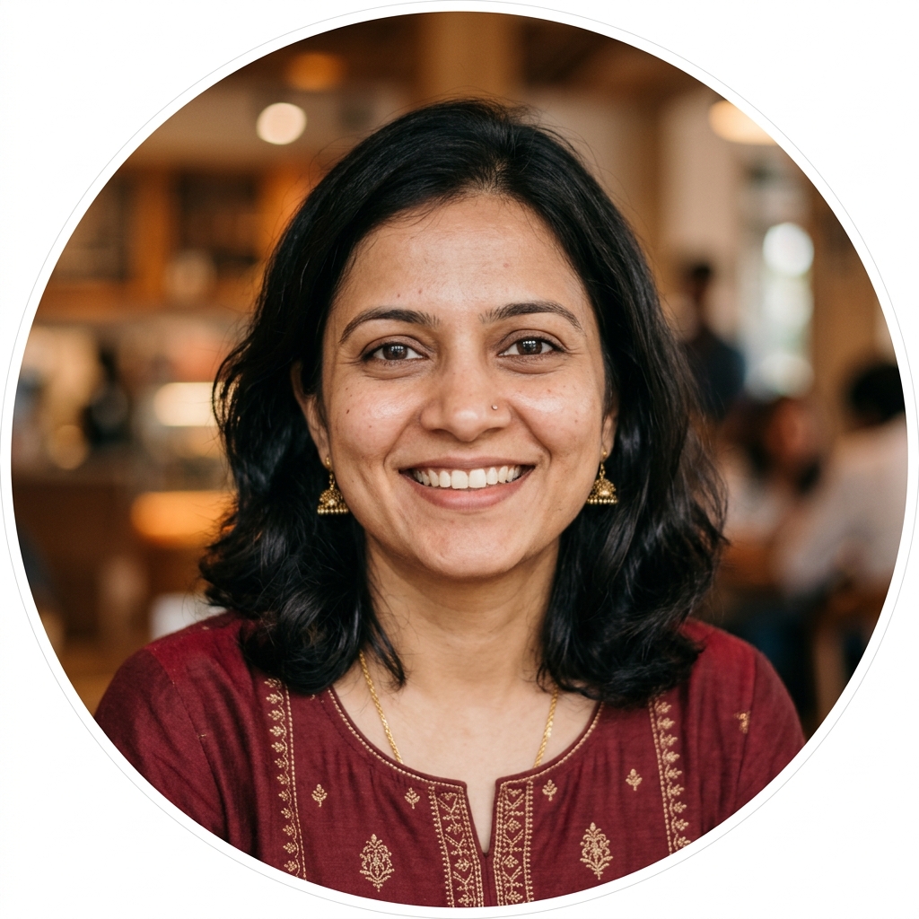 Snehal Kulkarni