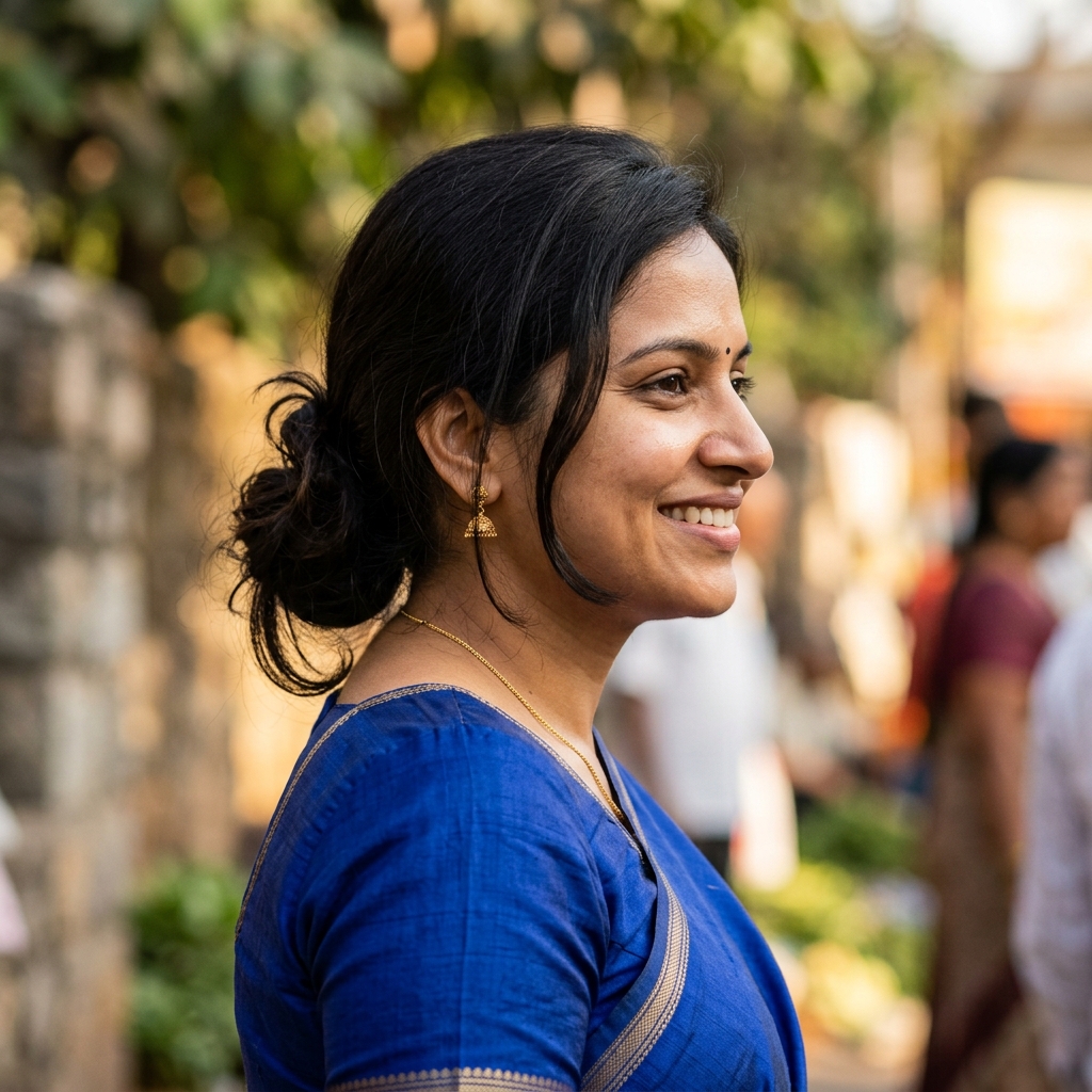 Deepa Joshi