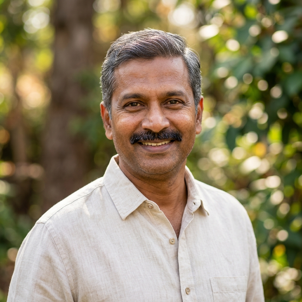 Rajesh Mehta